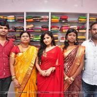 Madhavi Latha Launches Sree Parinaya Designer Showroom Photos | Picture 533626