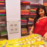 Madhavi Latha Launches Sree Parinaya Designer Showroom Photos | Picture 533627