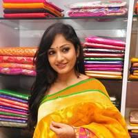 Madhavi Latha - Madhavi Latha Launches Sree Parinaya Designer Showroom Photos | Picture 533628