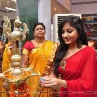 Madhavi Latha Launches Sree Parinaya Designer Showroom Photos | Picture 533635