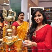 Madhavi Latha Launches Sree Parinaya Designer Showroom Photos | Picture 533638