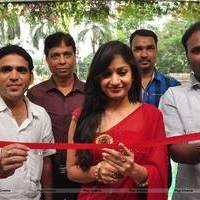 Madhavi Latha Launches Sree Parinaya Designer Showroom Photos | Picture 533640