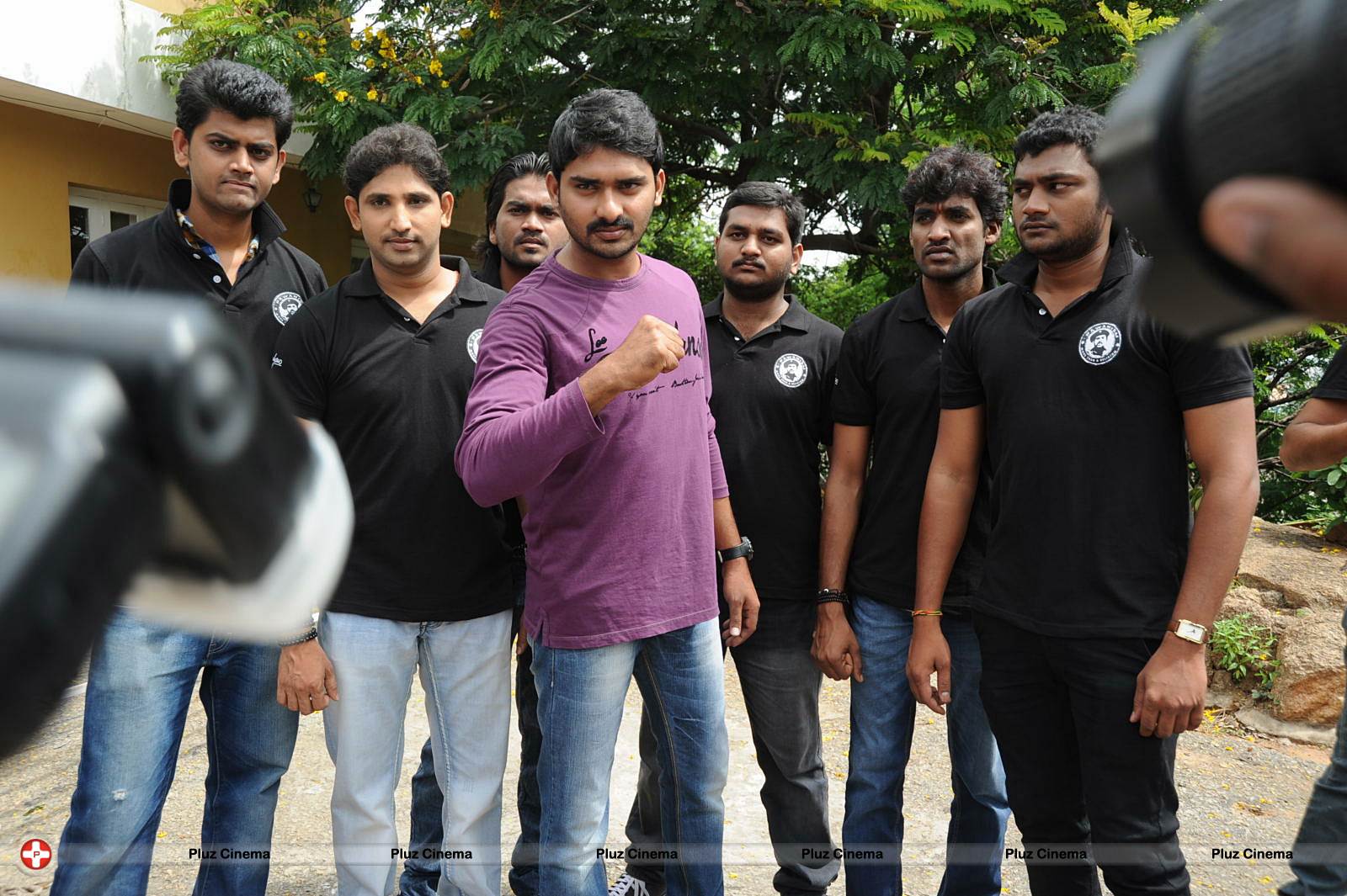 Pawanism Movie Opening Photos | Picture 533182