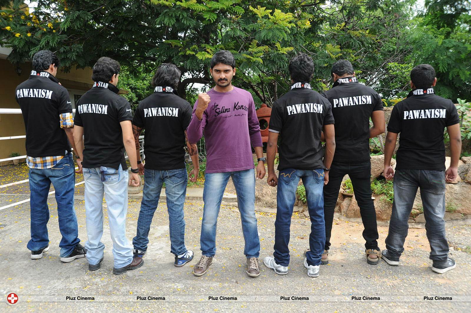 Pawanism Movie Opening Photos | Picture 533183