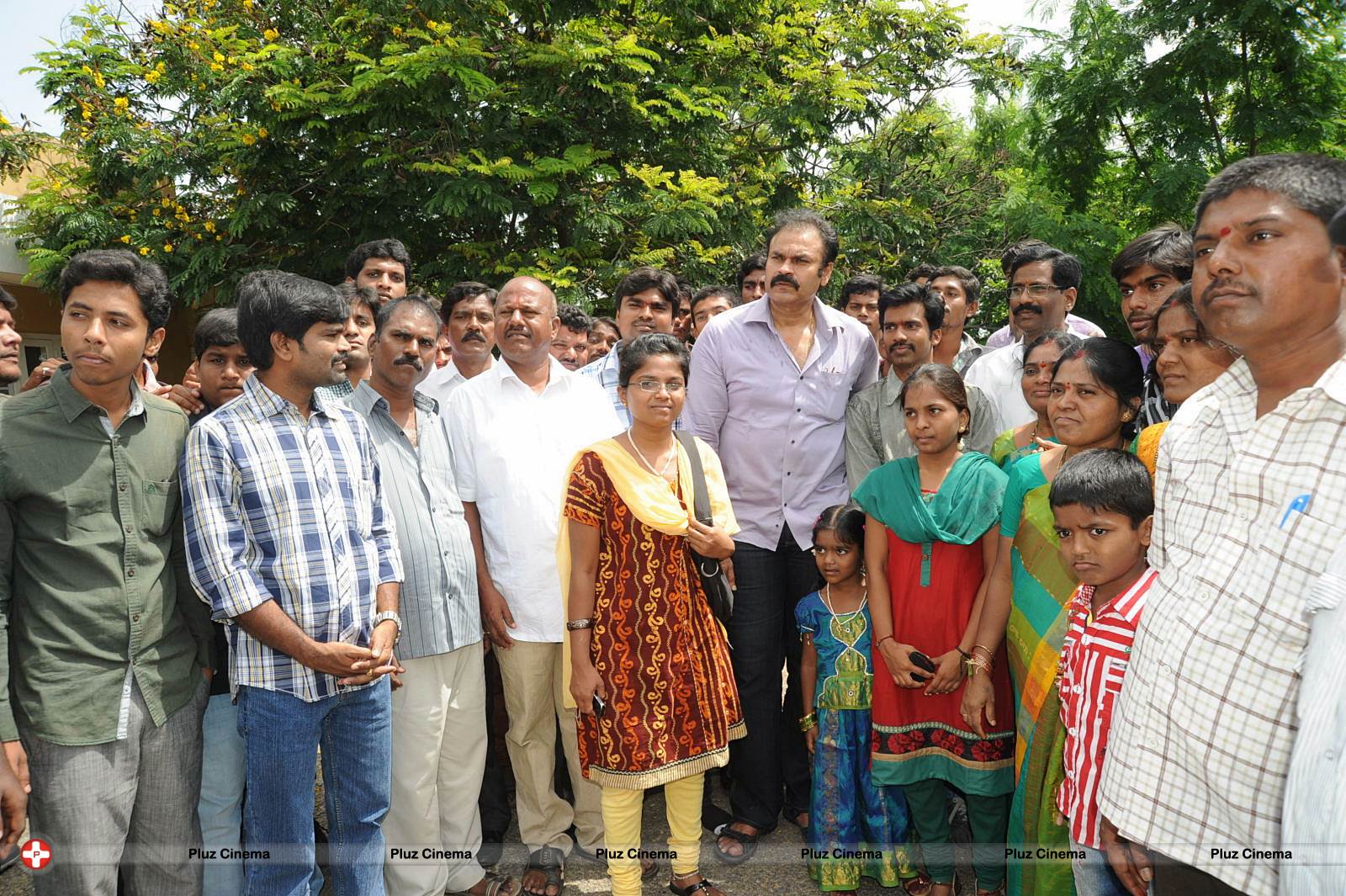 Pawanism Movie Opening Photos | Picture 533189