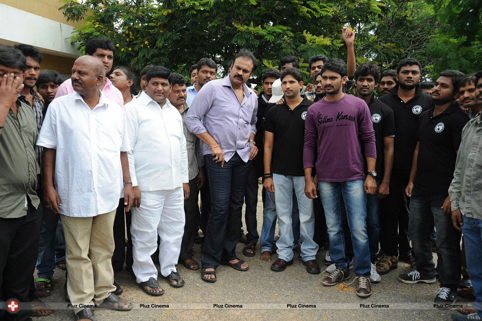 Pawanism Movie Opening Photos | Picture 533192