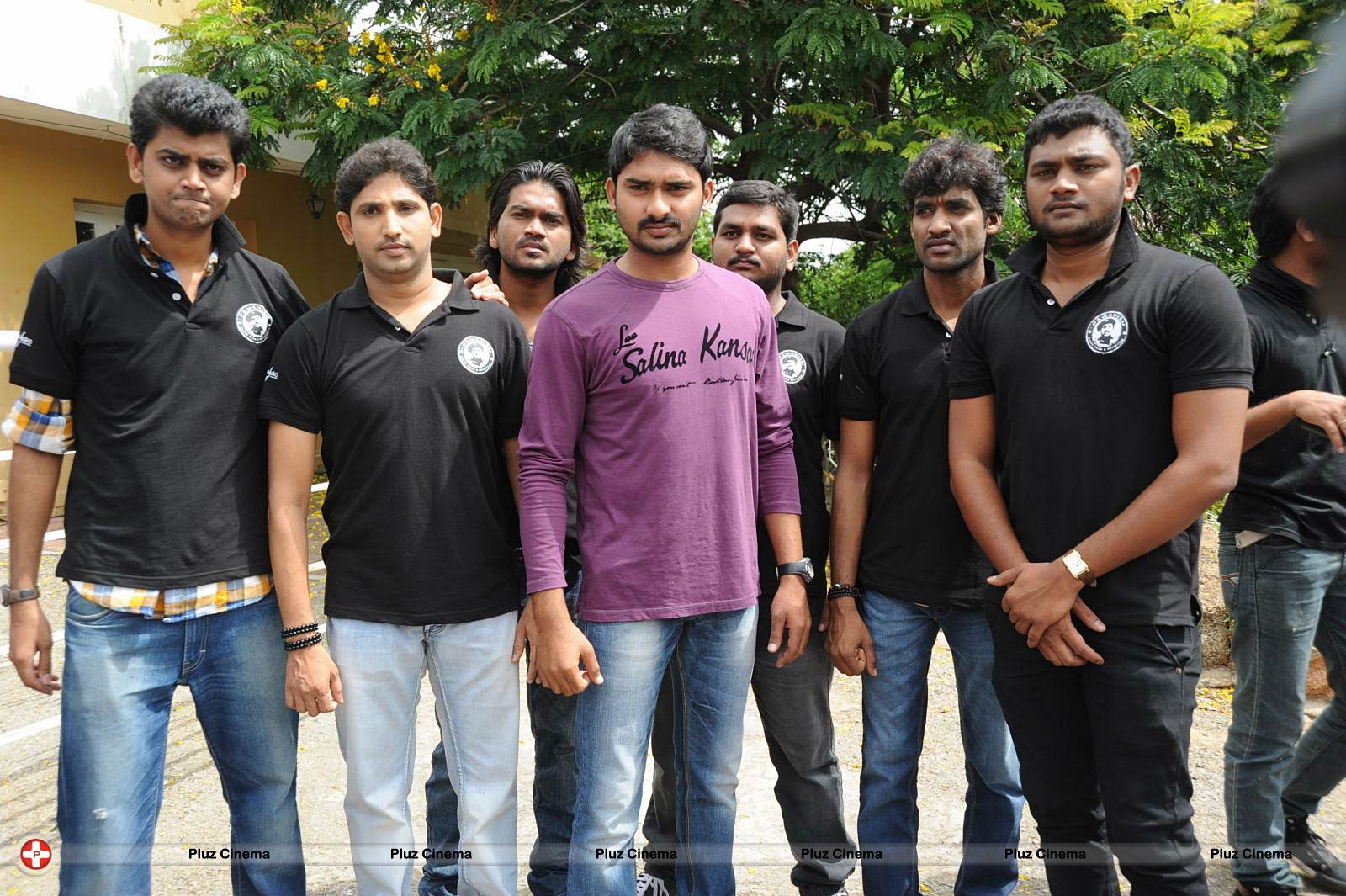 Pawanism Movie Opening Photos | Picture 533194