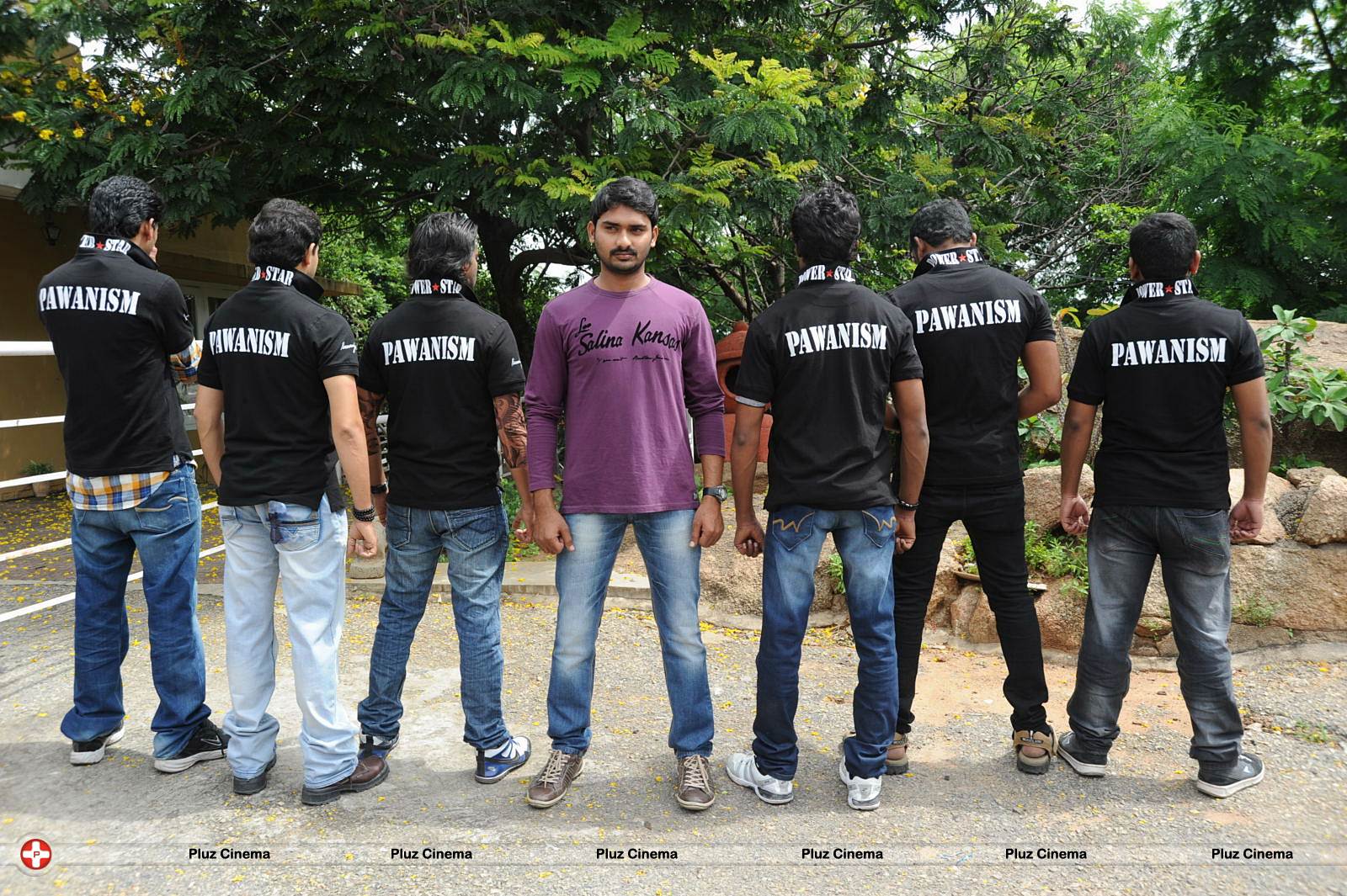 Pawanism Movie Opening Photos | Picture 533202