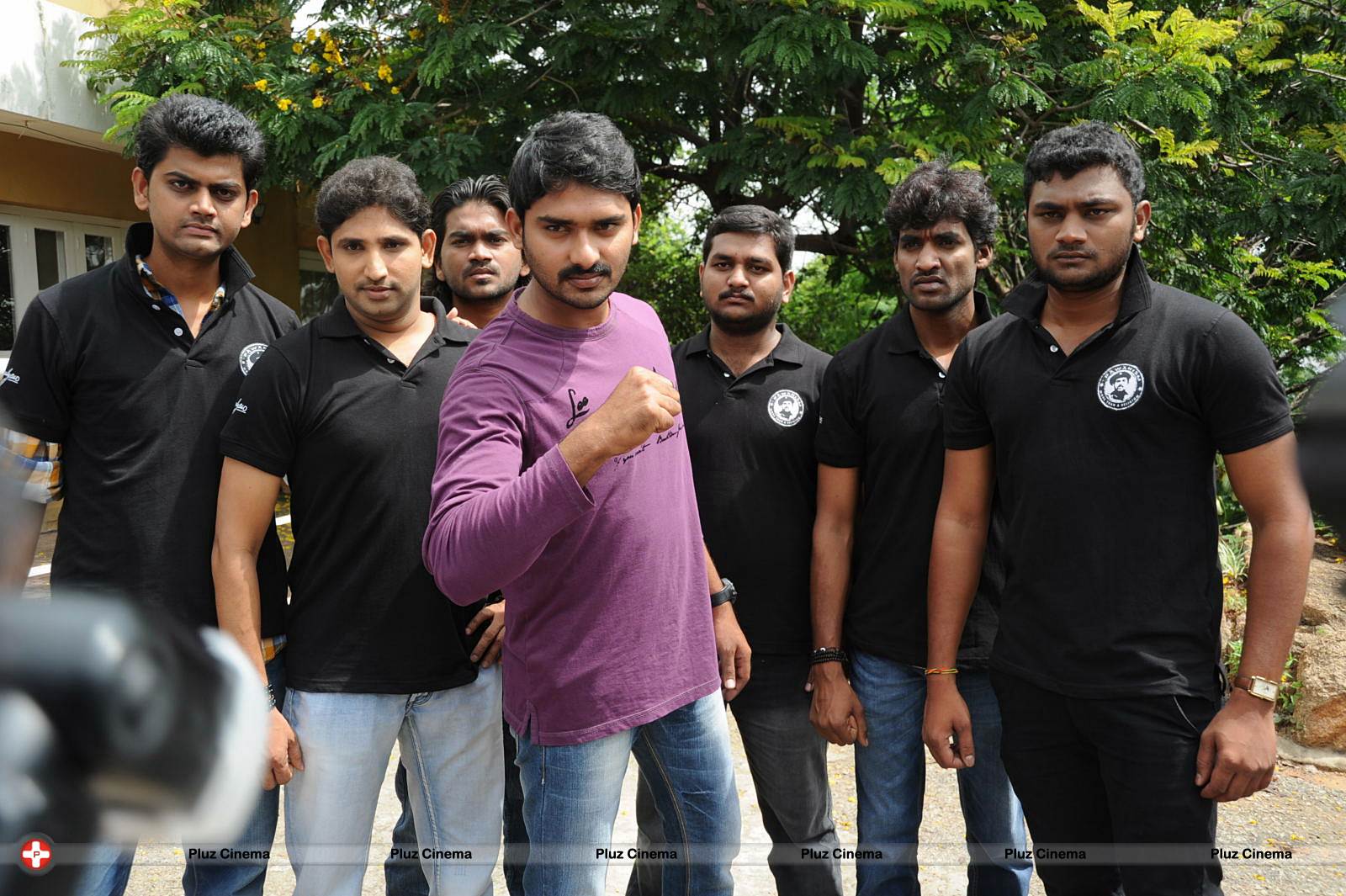 Pawanism Movie Opening Photos | Picture 533207