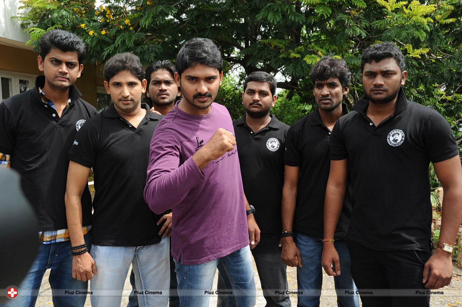 Pawanism Movie Opening Photos | Picture 533210