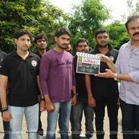 Pawanism Movie Opening Photos | Picture 533186