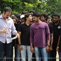 Pawanism Movie Opening Photos | Picture 533204