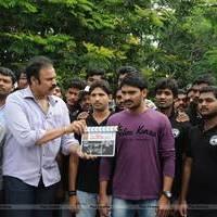Pawanism Movie Opening Photos | Picture 533208