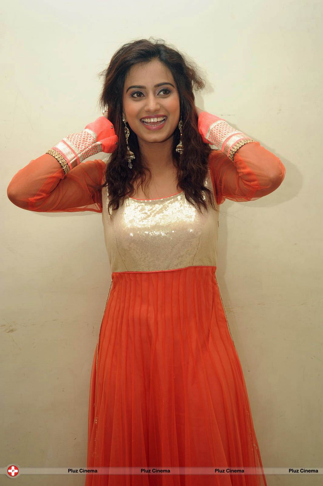 Dimple Chopda at Mahesh Audio Release Function Photos | Picture 535506