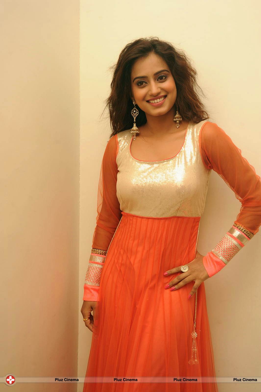 Dimple Chopda at Mahesh Audio Release Function Photos | Picture 535551