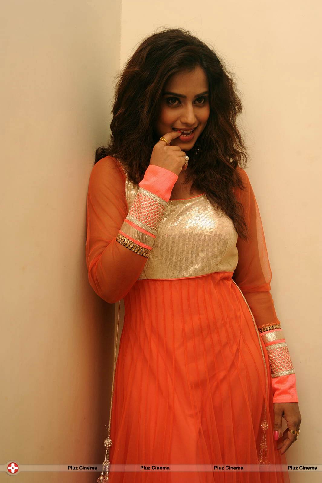 Dimple Chopda at Mahesh Audio Release Function Photos | Picture 535552