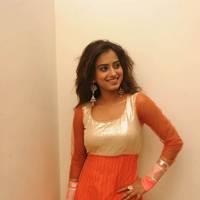 Dimple Chopda at Mahesh Audio Release Function Photos | Picture 535485