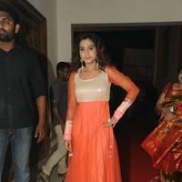 Dimple Chopda at Mahesh Audio Release Function Photos | Picture 535487