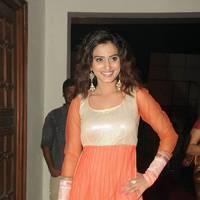 Dimple Chopda at Mahesh Audio Release Function Photos | Picture 535490