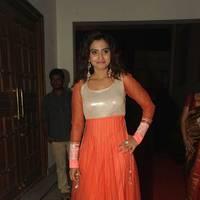Dimple Chopda at Mahesh Audio Release Function Photos | Picture 535502