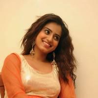Dimple Chopda at Mahesh Audio Release Function Photos | Picture 535503