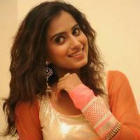 Dimple Chopda at Mahesh Audio Release Function Photos | Picture 535507