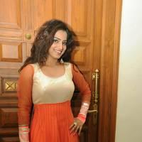 Dimple Chopda at Mahesh Audio Release Function Photos | Picture 535512