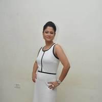 Shilpa Chakravarthy at Manasunu Maaya Seyake Audio Function Photos | Picture 536861