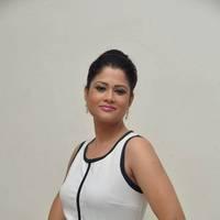 Shilpa Chakravarthy at Manasunu Maaya Seyake Audio Function Photos | Picture 536893