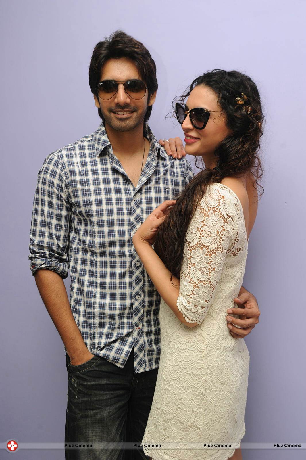 Adda Special Show and Press Meet Photos | Picture 537366