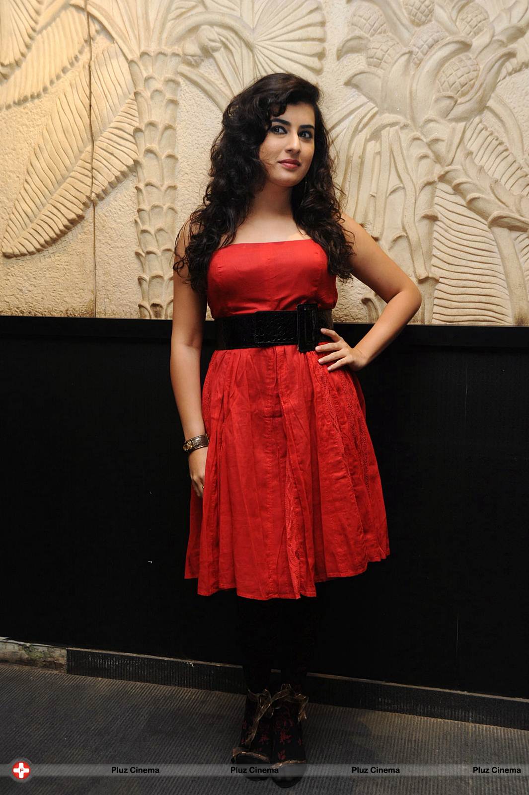 Archana at Panchami Audio Launch Function Photos | Picture 537875