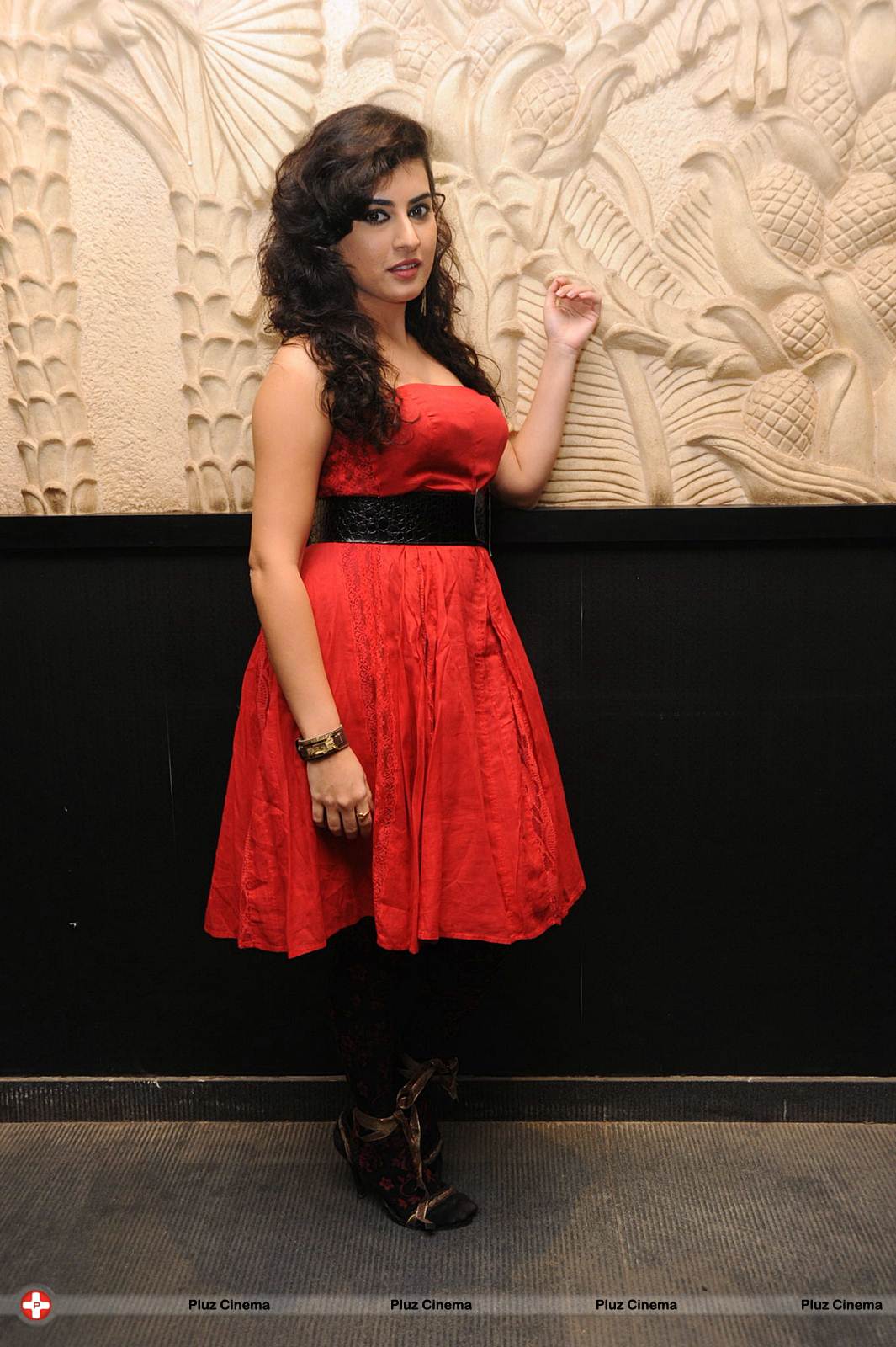 Archana at Panchami Audio Launch Function Photos | Picture 537880