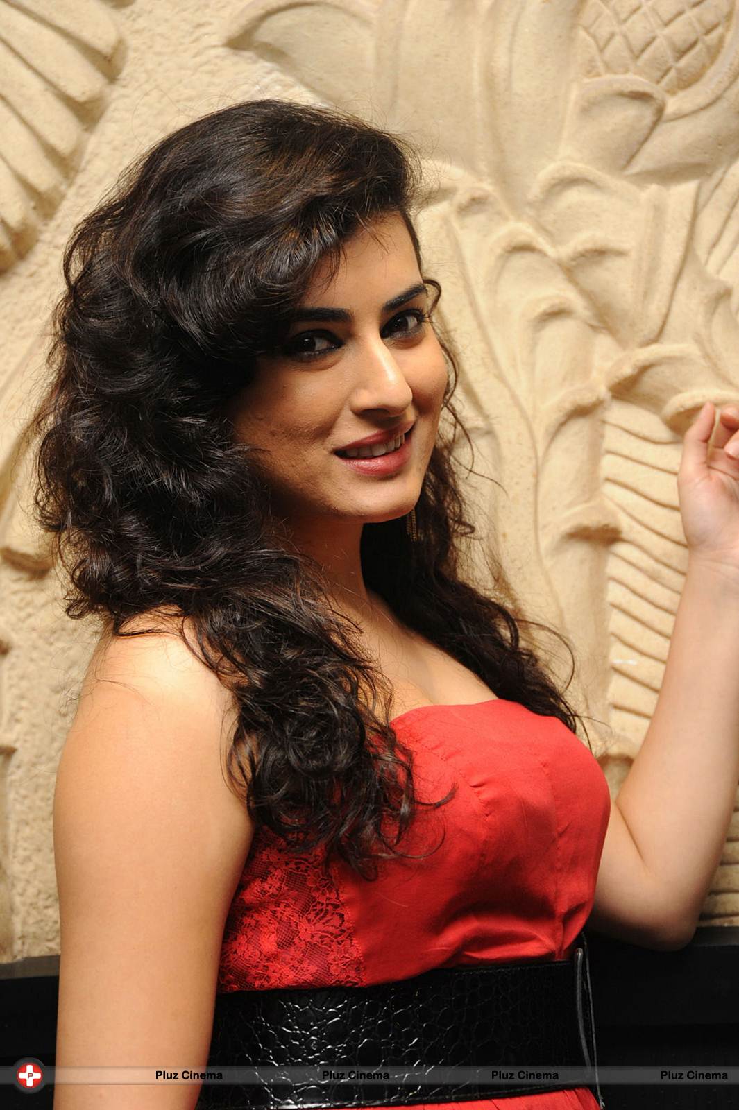 Archana at Panchami Audio Launch Function Photos | Picture 537882