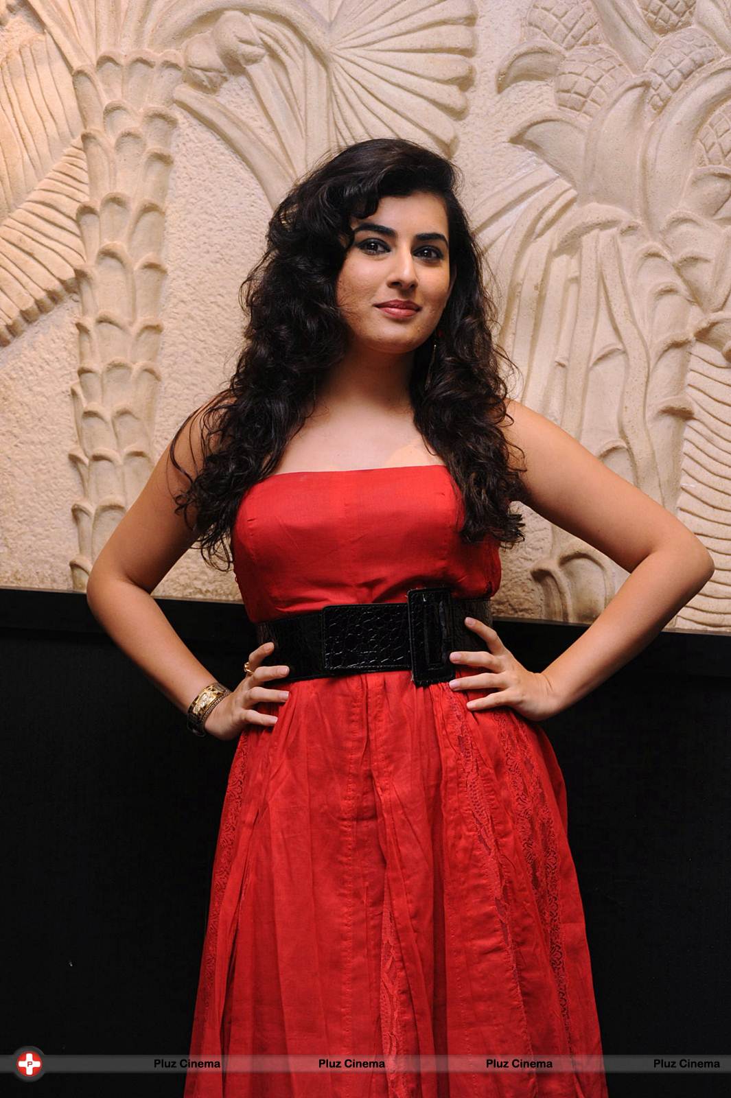 Archana at Panchami Audio Launch Function Photos | Picture 537893