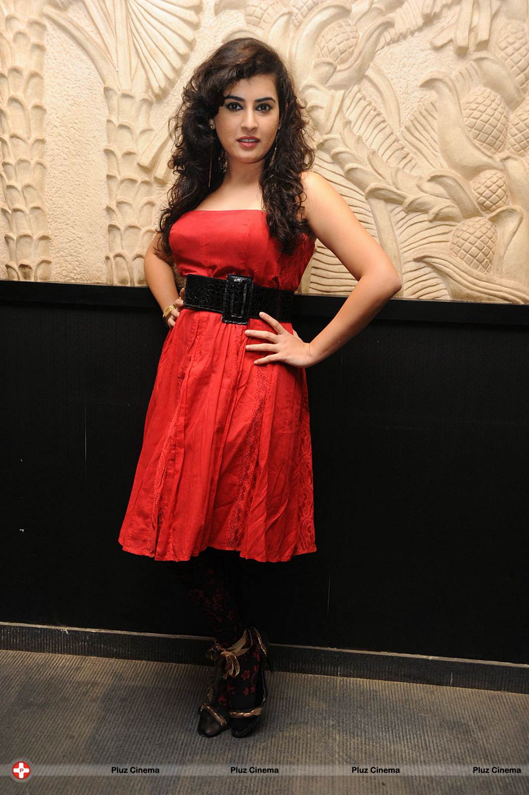 Archana at Panchami Audio Launch Function Photos | Picture 537901