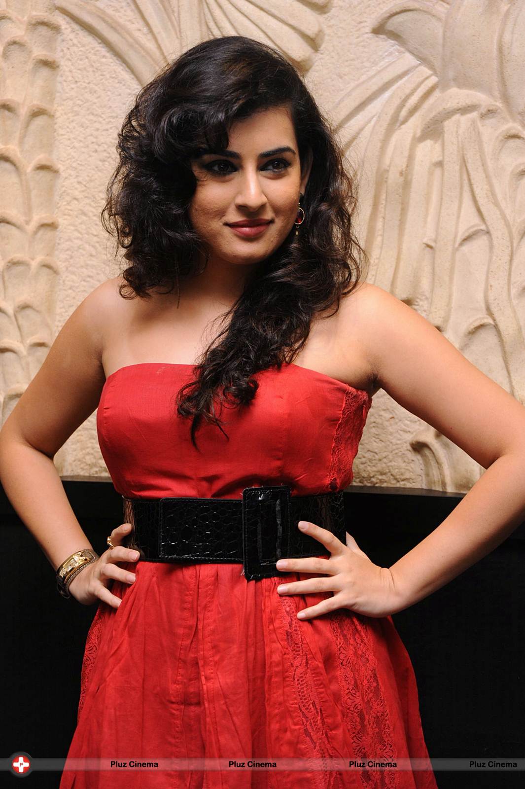 Archana at Panchami Audio Launch Function Photos | Picture 537903
