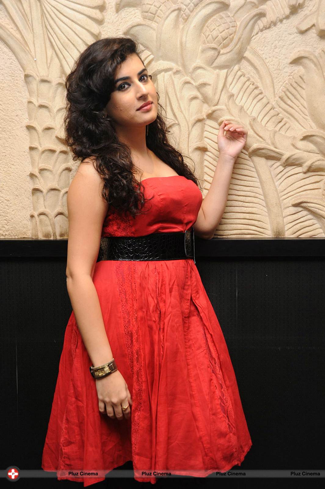 Archana at Panchami Audio Launch Function Photos | Picture 537906