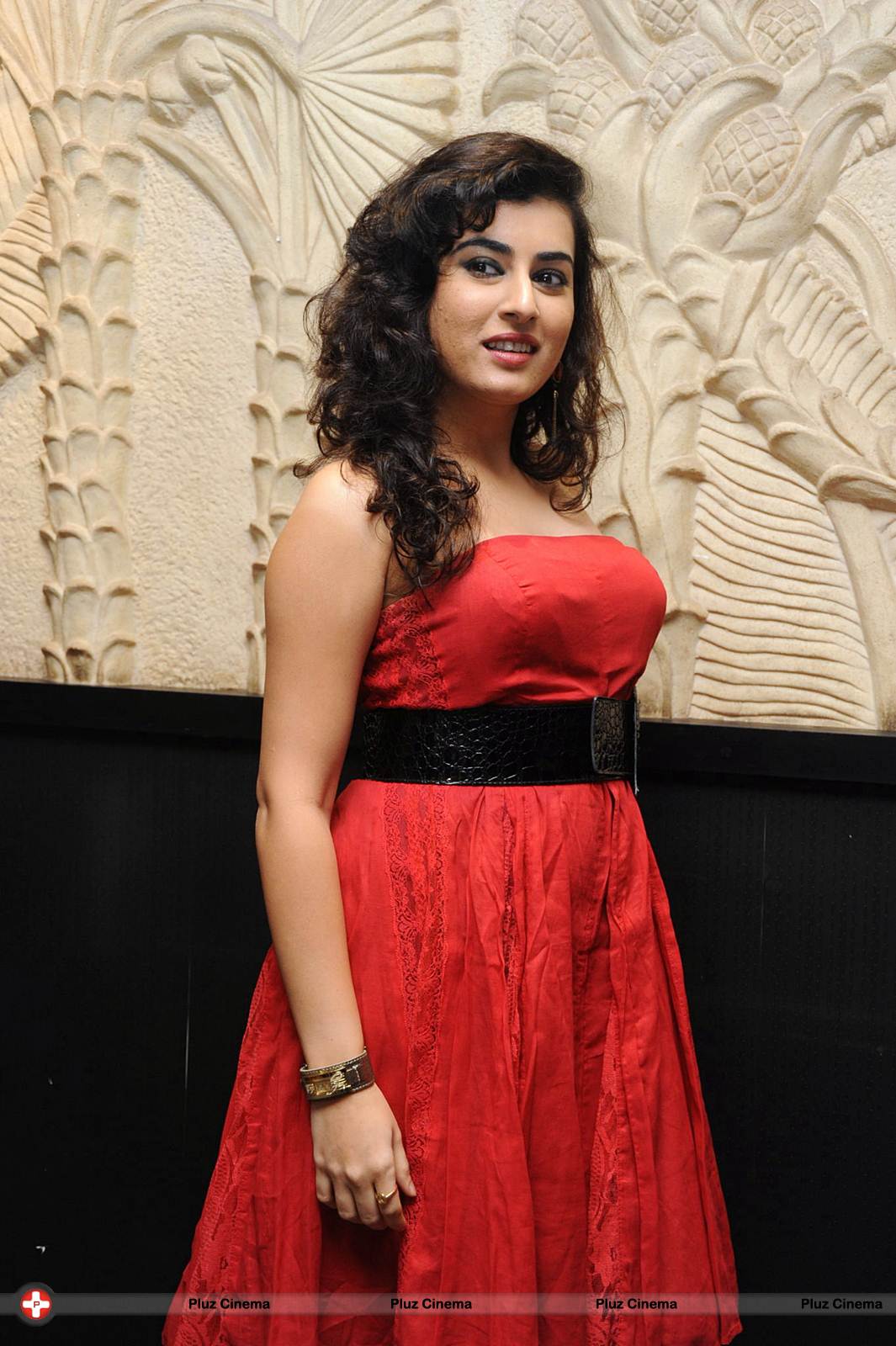 Archana at Panchami Audio Launch Function Photos | Picture 537913