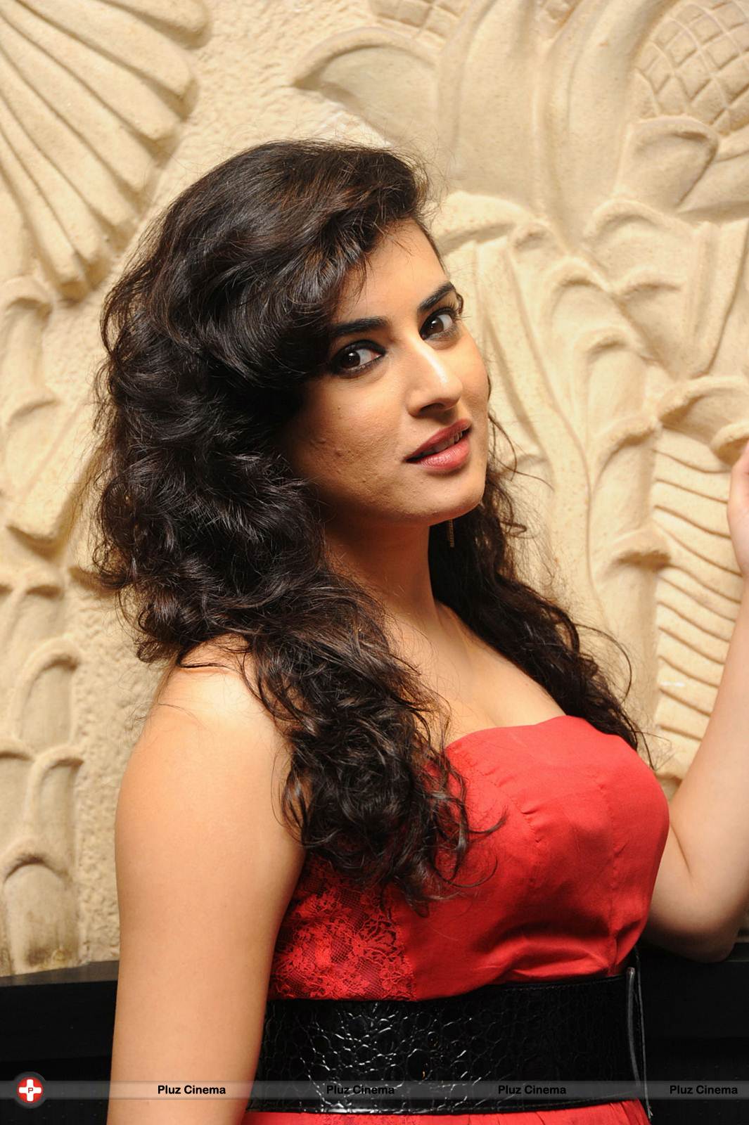 Archana at Panchami Audio Launch Function Photos | Picture 537917