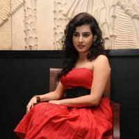 Archana at Panchami Audio Launch Function Photos | Picture 537859