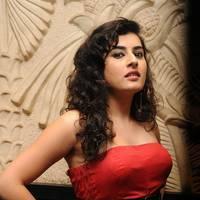 Archana at Panchami Audio Launch Function Photos | Picture 537861