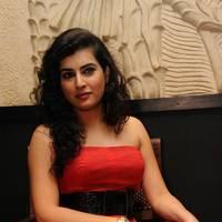 Archana at Panchami Audio Launch Function Photos | Picture 537862