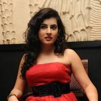 Archana at Panchami Audio Launch Function Photos | Picture 537863