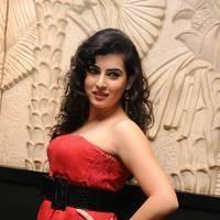 Archana at Panchami Audio Launch Function Photos | Picture 537864