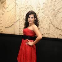 Archana at Panchami Audio Launch Function Photos | Picture 537889