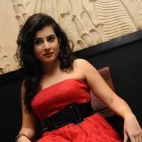 Archana at Panchami Audio Launch Function Photos | Picture 537891