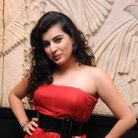 Archana at Panchami Audio Launch Function Photos | Picture 537892