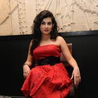 Archana at Panchami Audio Launch Function Photos | Picture 537899