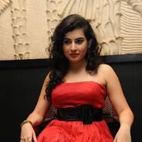 Archana at Panchami Audio Launch Function Photos | Picture 537902