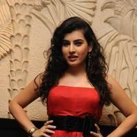 Archana at Panchami Audio Launch Function Photos | Picture 537907